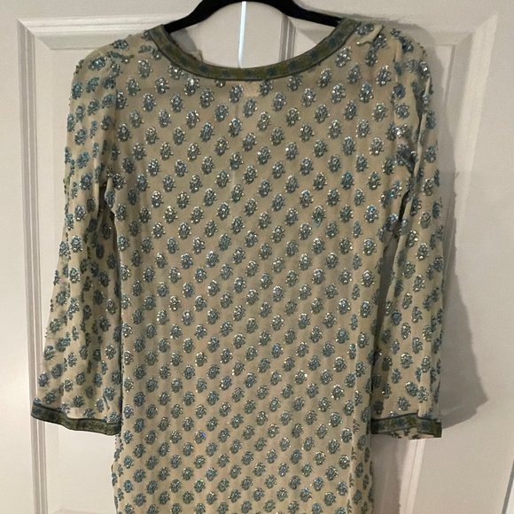 Monisha Jaising Dress - Picture 3 of 5